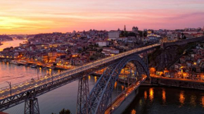 InterContinental Porto - Palacio das Cardosas by IHG